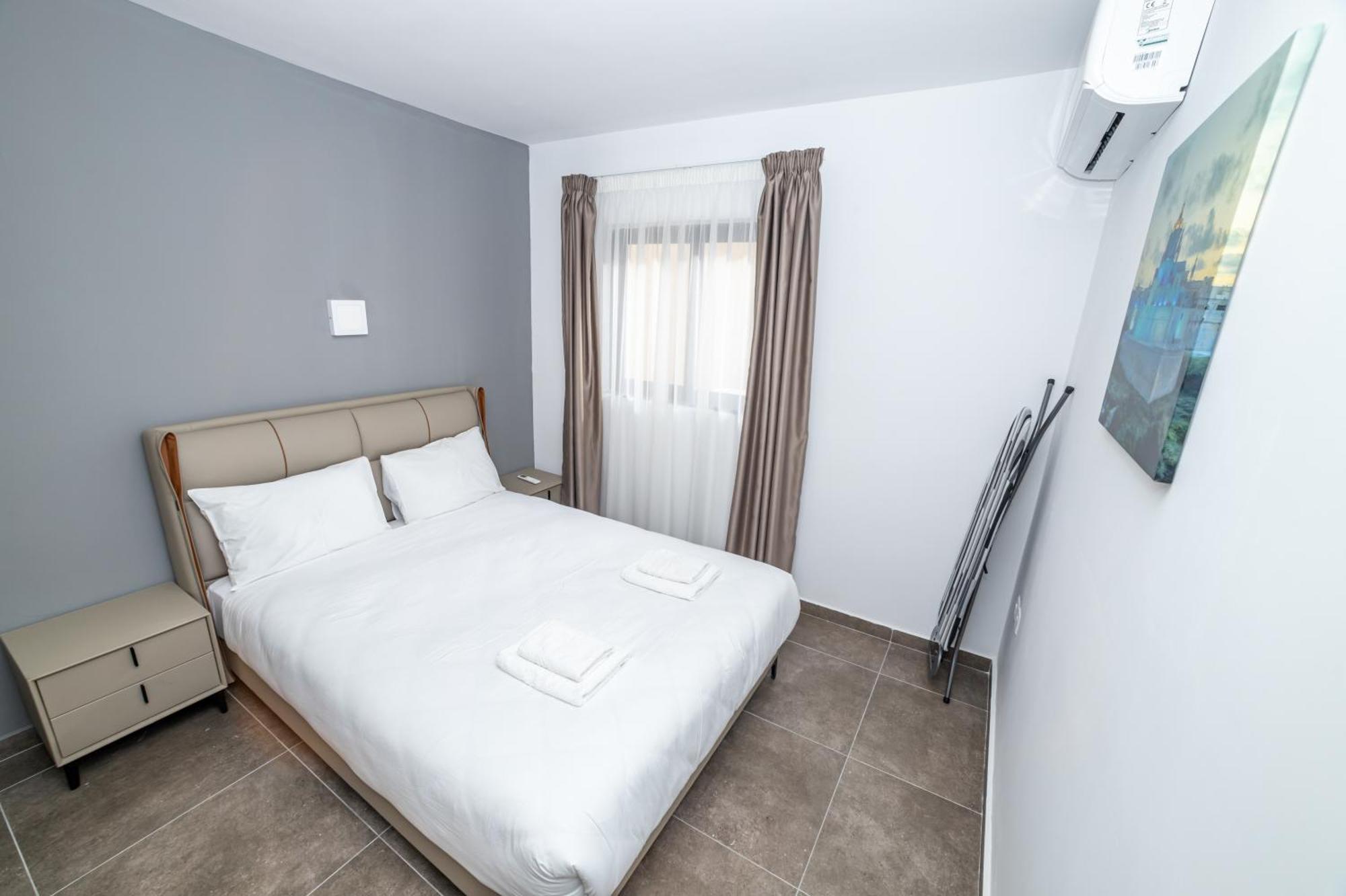 Charming Corner Apartment With Country View 2Br St. Paul's Bay Exterior photo